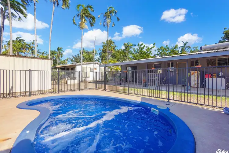 Second view of Homely house listing, 19 Lockwood Court, Moulden NT 830