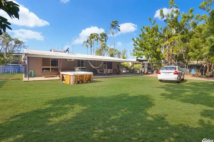 Third view of Homely house listing, 19 Lockwood Court, Moulden NT 830