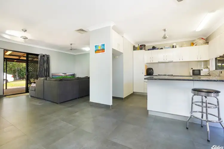 Sixth view of Homely house listing, 19 Lockwood Court, Moulden NT 830