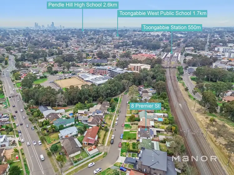 8 Premier Street, Toongabbie NSW 2146