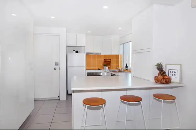Third view of Homely unit listing, 4/9 Douglas Street, Mooloolaba QLD 4557
