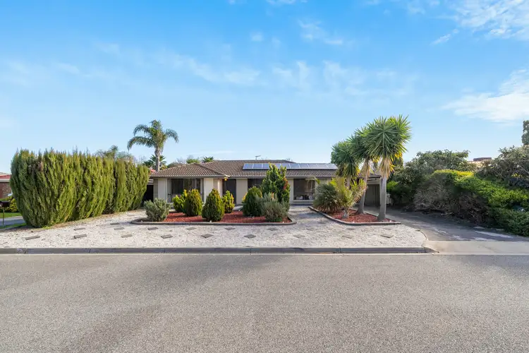 Second view of Homely house listing, 9 Kooyonga Way, Morphett Vale SA 5162