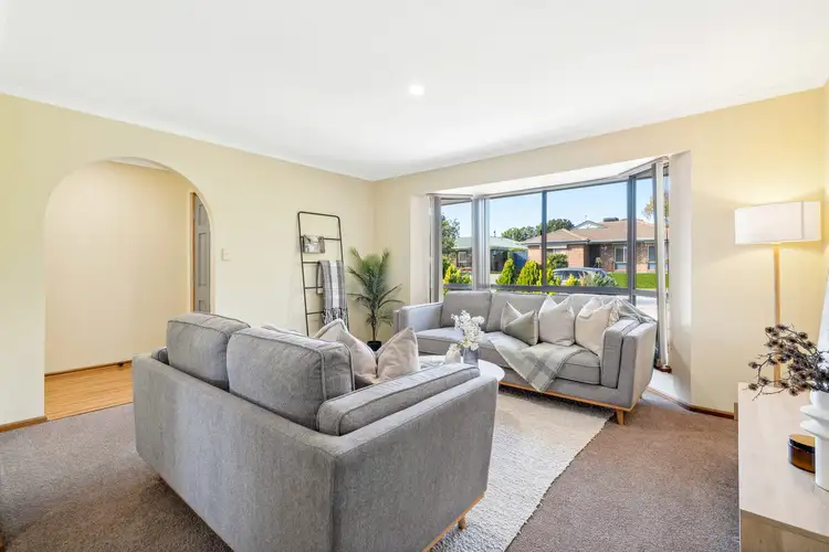 Third view of Homely house listing, 9 Kooyonga Way, Morphett Vale SA 5162