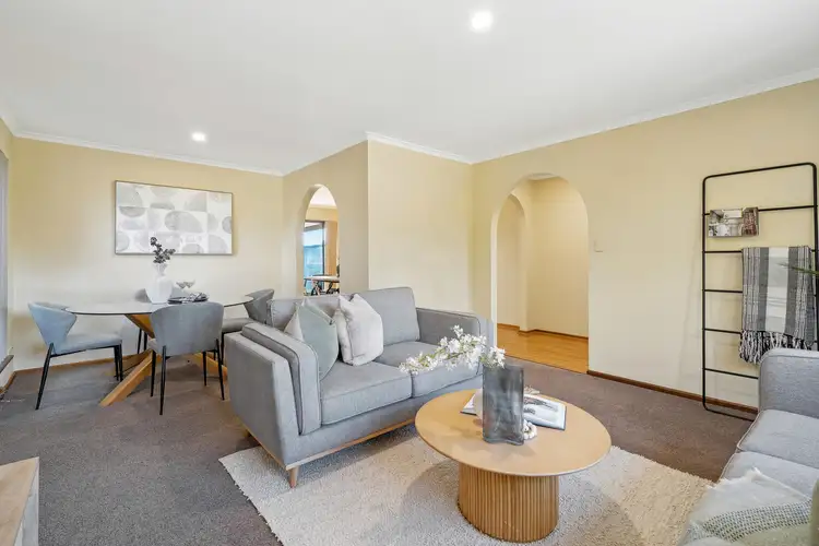 Fourth view of Homely house listing, 9 Kooyonga Way, Morphett Vale SA 5162
