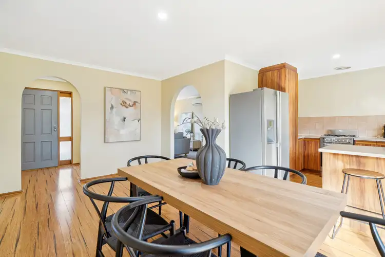 Fifth view of Homely house listing, 9 Kooyonga Way, Morphett Vale SA 5162
