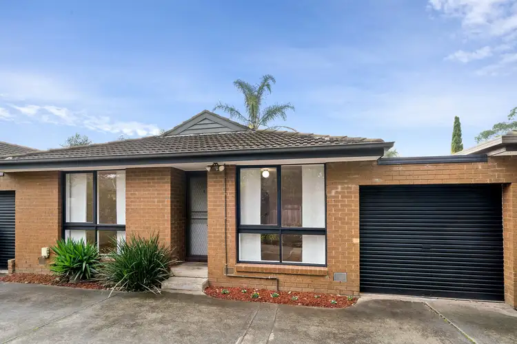3/14 Mortimer Street, Werribee VIC 3030