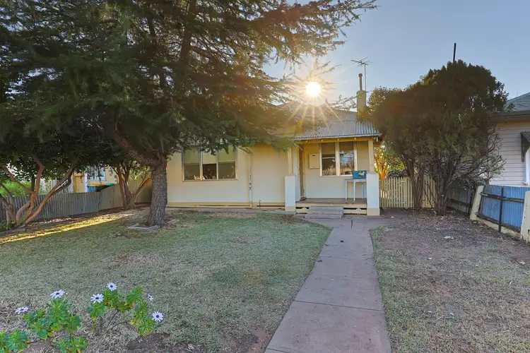 Second view of Homely house listing, 33 Olive Avenue, Mildura VIC 3500