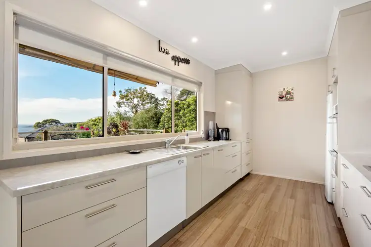 Fifth view of Homely house listing, 10 Michael Street, Dromana VIC 3936
