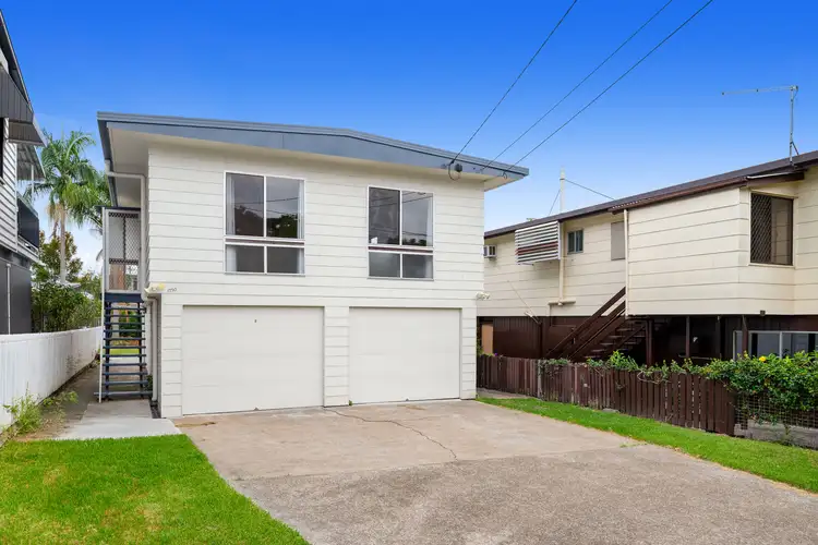 1230 Stanley Street East, Coorparoo QLD 4151