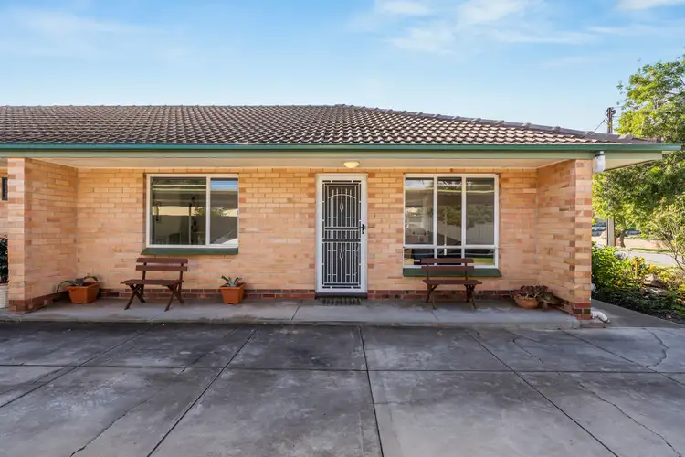 1/11 Acacia Avenue, Glenelg North SA 5045