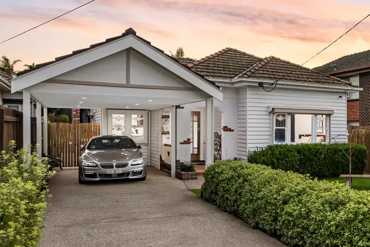 Main view of Homely house listing, 117a Tennyson Street, Essendon VIC 3040
