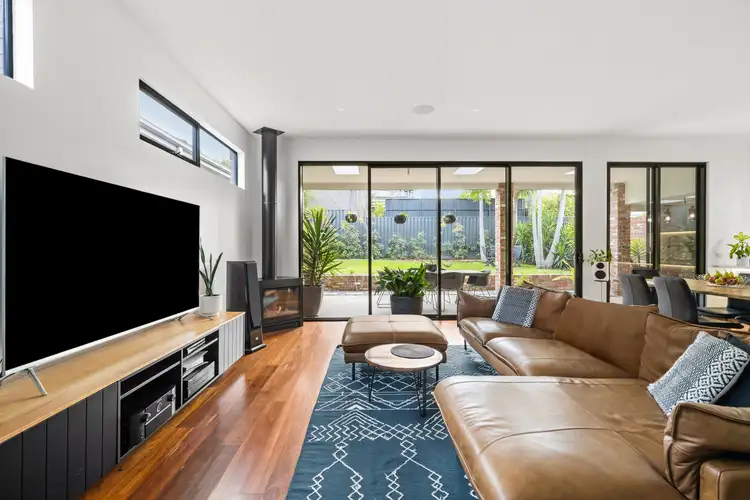 Fifth view of Homely house listing, 117a Tennyson Street, Essendon VIC 3040
