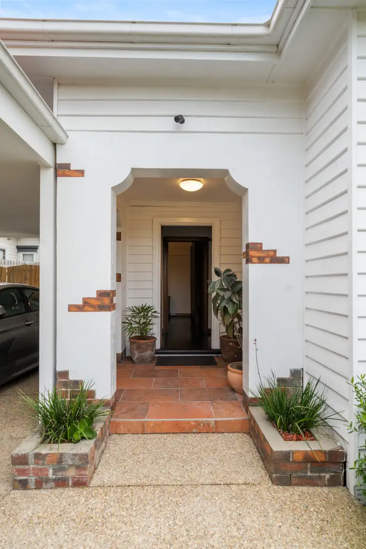 Sixth view of Homely house listing, 117a Tennyson Street, Essendon VIC 3040