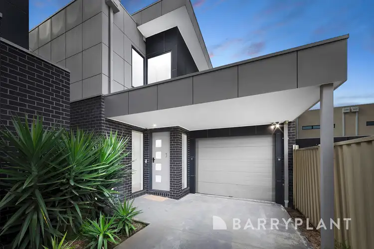 3/30 Myamyn Street, Braybrook VIC 3019