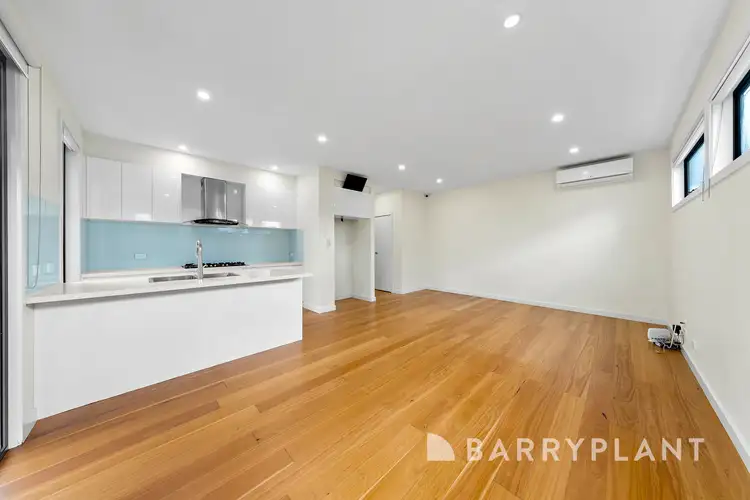 Third view of Homely unit listing, 3/30 Myamyn Street, Braybrook VIC 3019