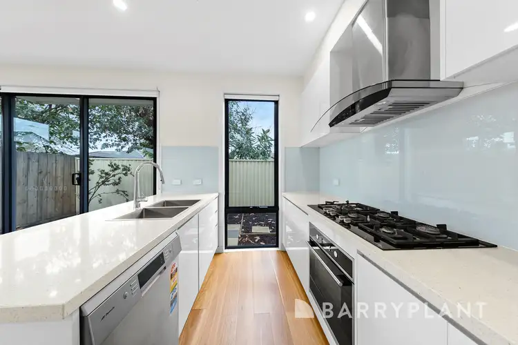 Fifth view of Homely unit listing, 3/30 Myamyn Street, Braybrook VIC 3019