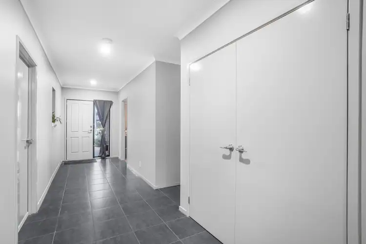 Second view of Homely house listing, 1207 Ison Road, Manor Lakes VIC 3024