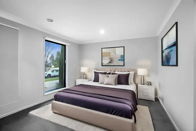 Third view of Homely house listing, 1207 Ison Road, Manor Lakes VIC 3024