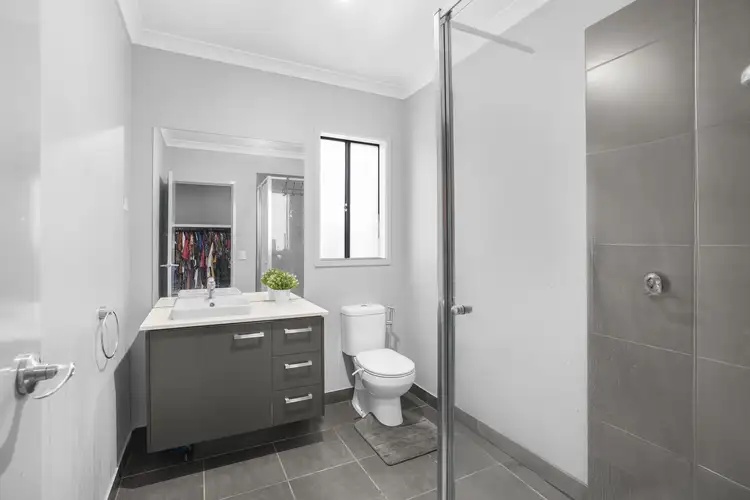 Fourth view of Homely house listing, 1207 Ison Road, Manor Lakes VIC 3024