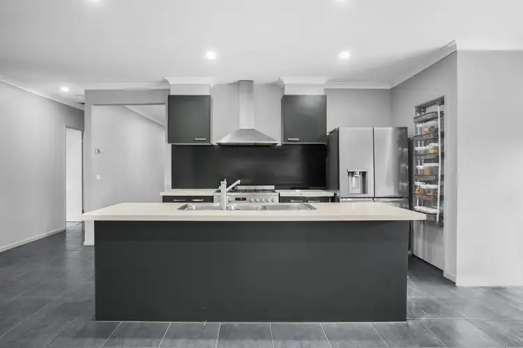 Sixth view of Homely house listing, 1207 Ison Road, Manor Lakes VIC 3024