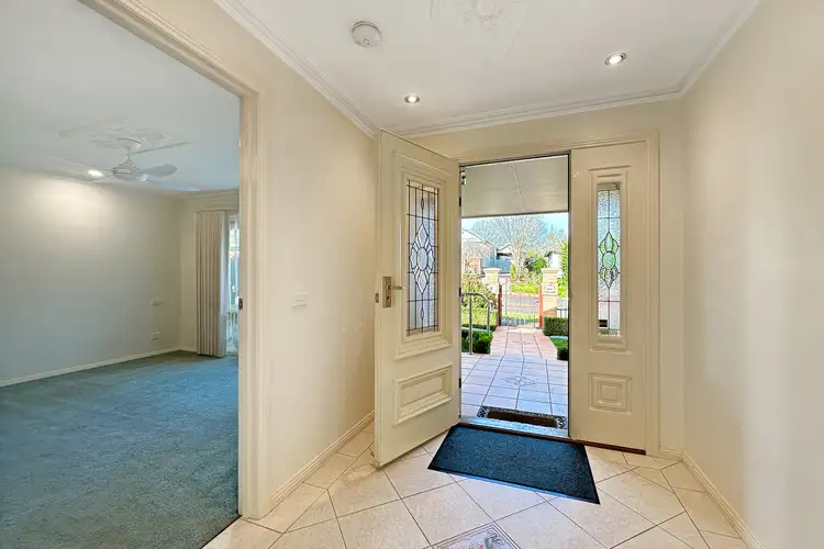 Second view of Homely house listing, 1/11 Hallyburton Grove, Warragul VIC 3820