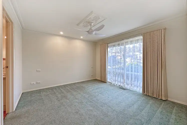 Sixth view of Homely house listing, 1/11 Hallyburton Grove, Warragul VIC 3820