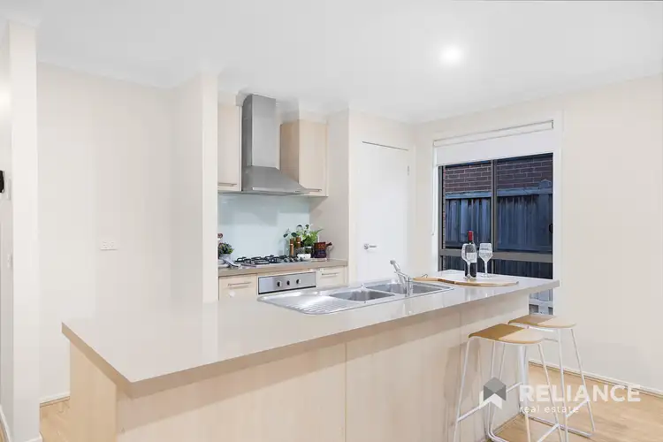 Fifth view of Homely house listing, 22 Malibu Boulevard, Point Cook VIC 3030