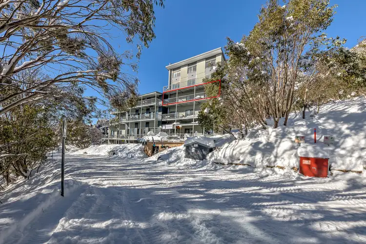 11 & 11a/11 Schuss Street, Falls Creek VIC 3699