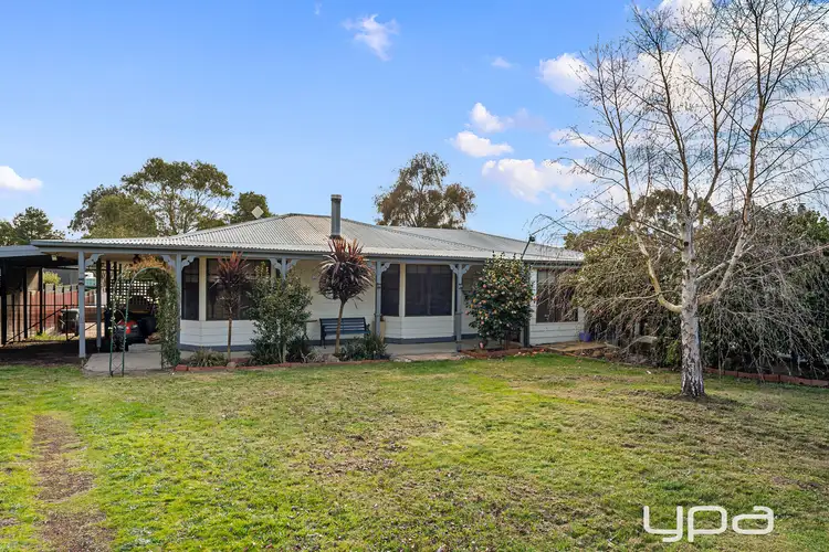 Second view of Homely house listing, 14 Elizabeth Street, Smythesdale VIC 3351