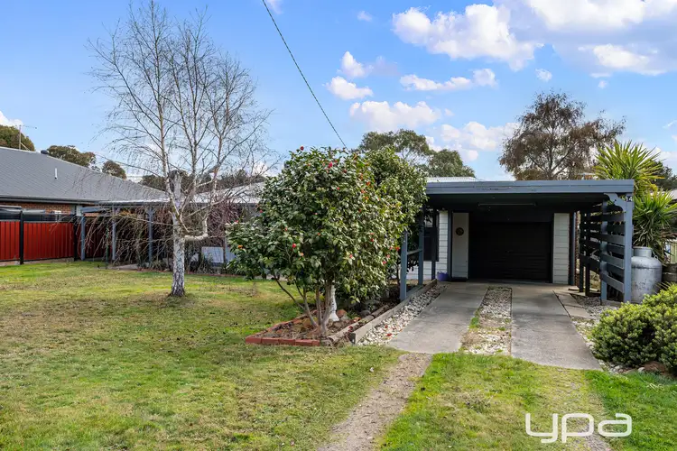 Third view of Homely house listing, 14 Elizabeth Street, Smythesdale VIC 3351