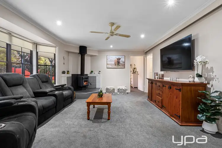 Fifth view of Homely house listing, 14 Elizabeth Street, Smythesdale VIC 3351