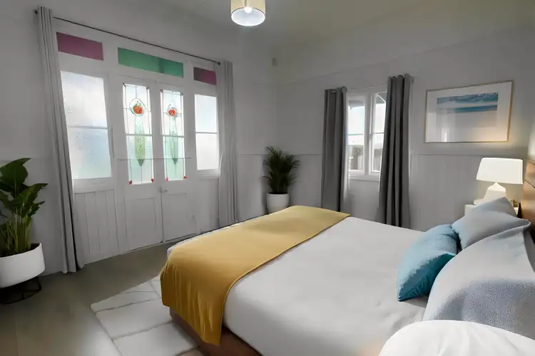 Third view of Homely house listing, 87 Northcote Street, Auburn NSW 2144