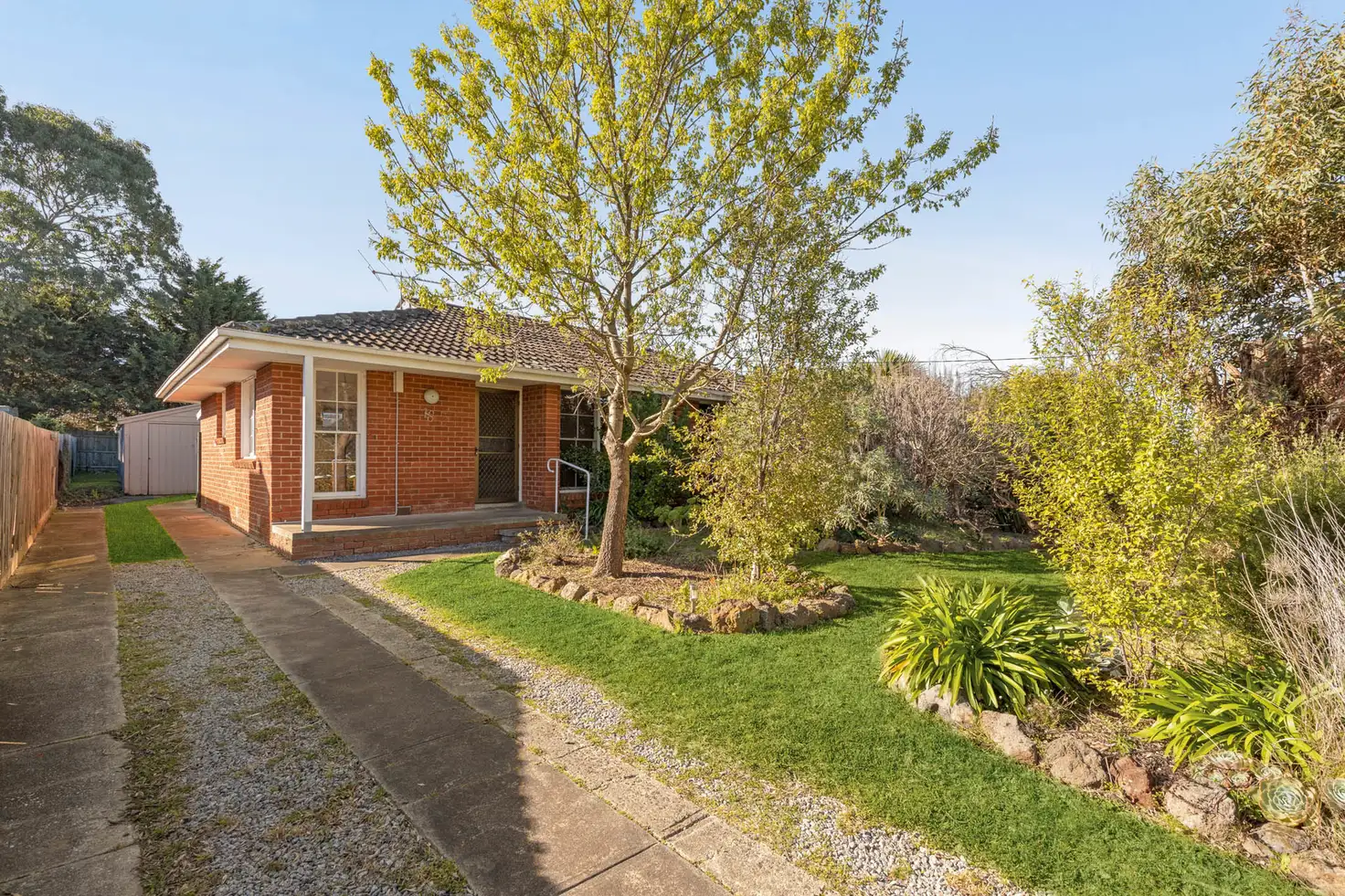 Main view of Homely house listing, 18 Felton Avenue, Sunbury VIC 3429