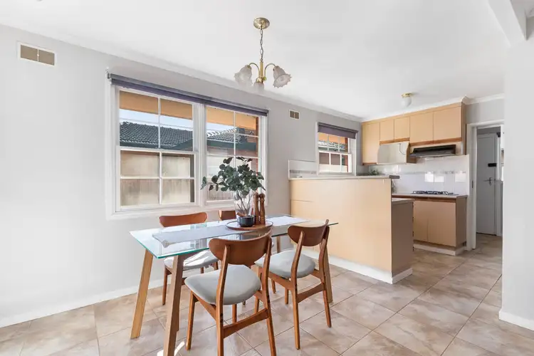 Second view of Homely house listing, 18 Felton Avenue, Sunbury VIC 3429