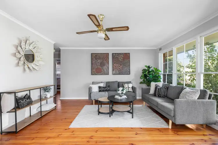 Fourth view of Homely house listing, 18 Felton Avenue, Sunbury VIC 3429