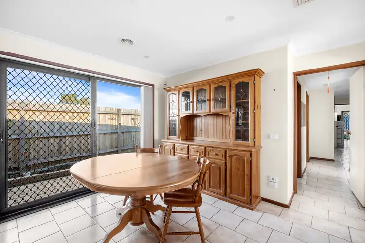 Fifth view of Homely house listing, 6 Dampier Court, Epping VIC 3076