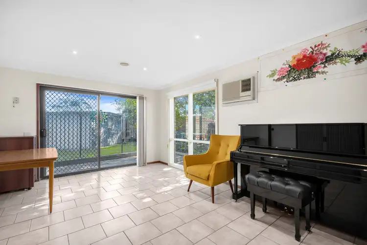 Sixth view of Homely house listing, 6 Dampier Court, Epping VIC 3076