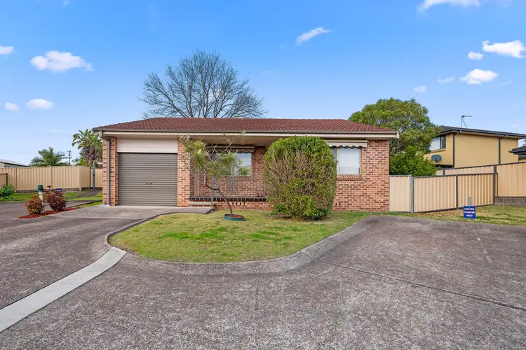 6/22 Thomas Street, Raymond Terrace NSW 2324