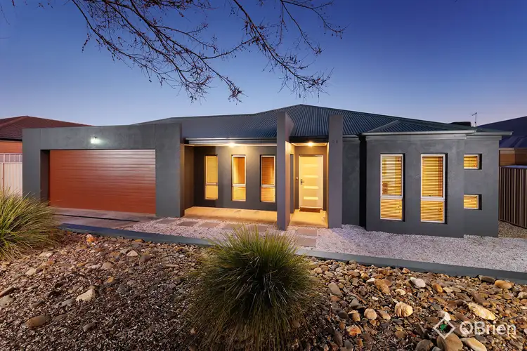 21 Whistler Concourse, Bandiana VIC 3691