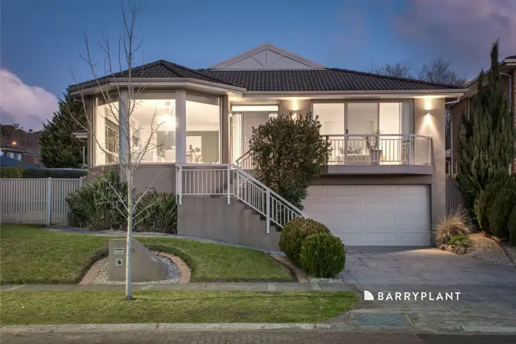 10 The Terrace, Lysterfield VIC 3156