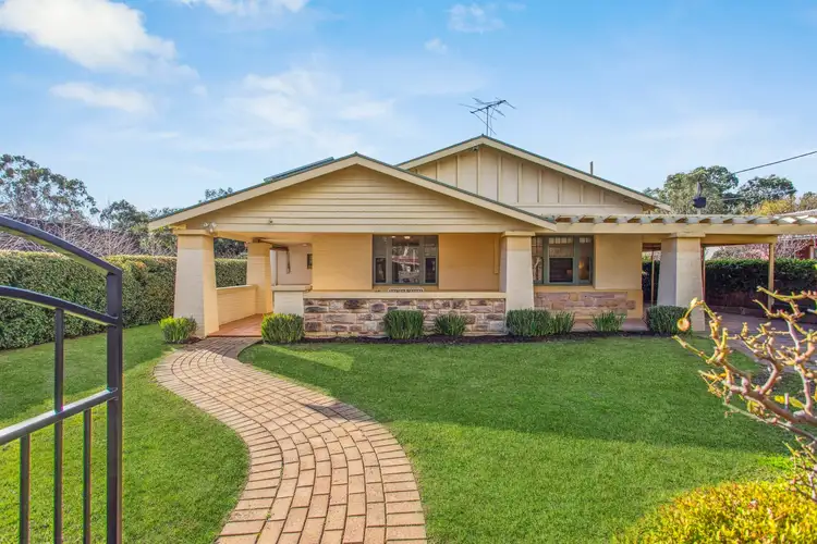 15 Park Road, Kensington Park SA 5068