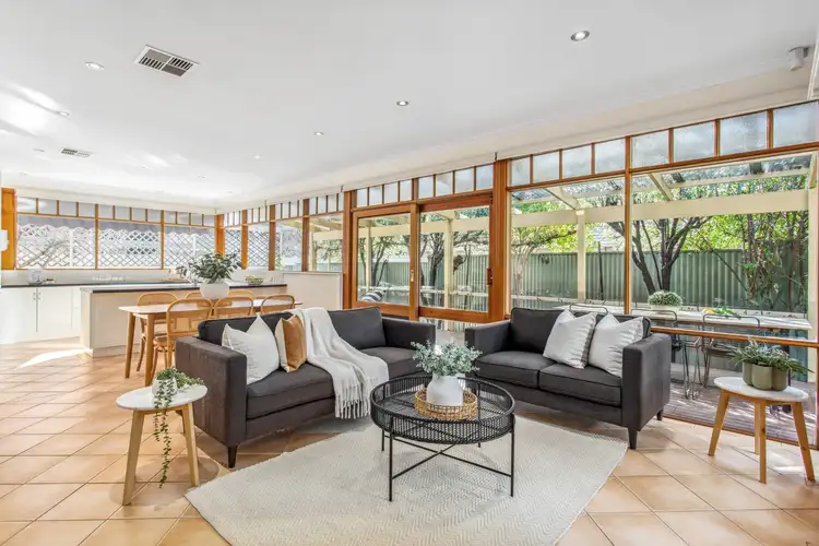 Sixth view of Homely house listing, 15 Park Road, Kensington Park SA 5068