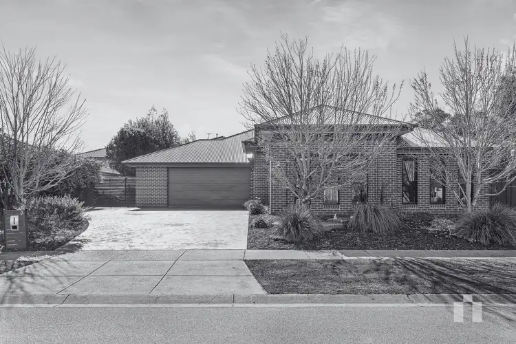 2 Tallis Grove, Doreen VIC 3754