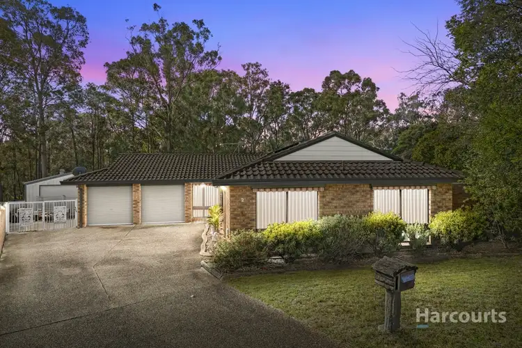 Main view of Homely house listing, 2 Noumea Close, Ashtonfield NSW 2323
