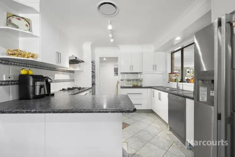 Third view of Homely house listing, 2 Noumea Close, Ashtonfield NSW 2323