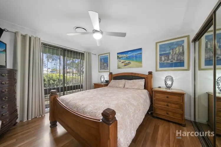 Fifth view of Homely house listing, 2 Noumea Close, Ashtonfield NSW 2323