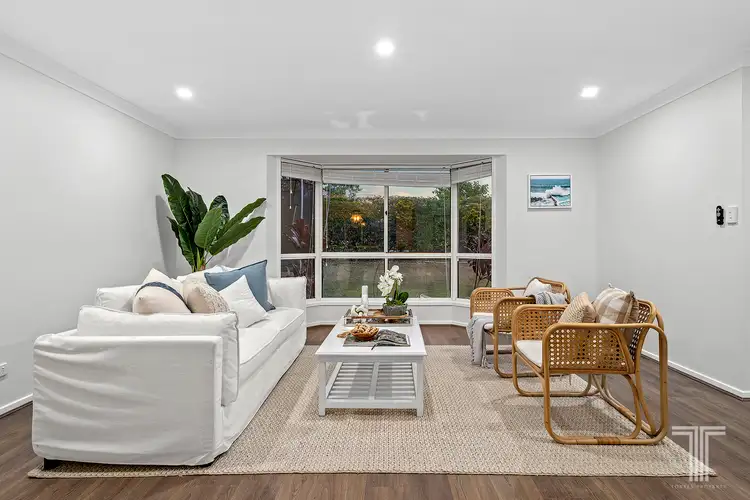 177 Cribb Road, Carindale QLD 4152