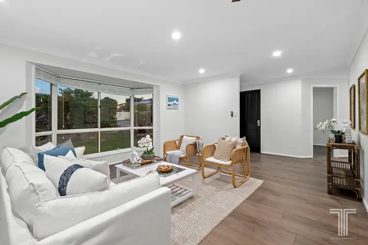 Sixth view of Homely house listing, 177 Cribb Road, Carindale QLD 4152