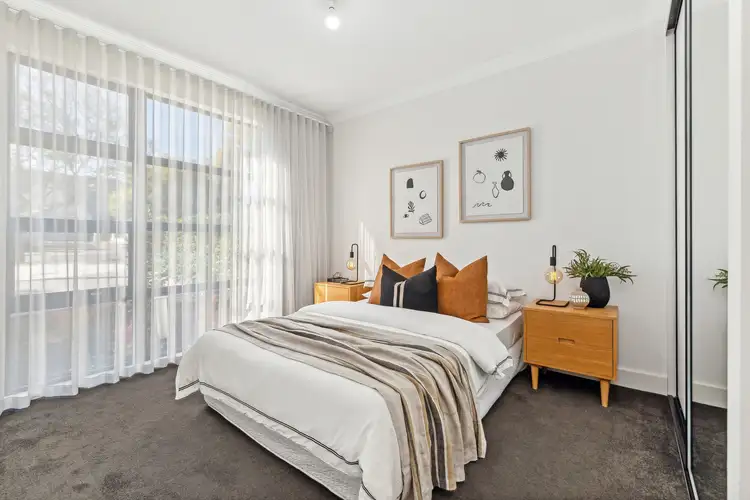 Second view of Homely house listing, 301 Glynburn Road, Kensington Park SA 5068