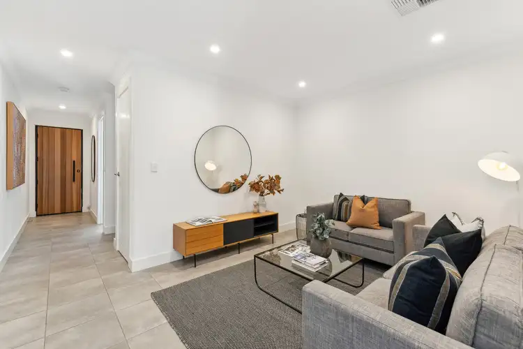 Third view of Homely house listing, 301 Glynburn Road, Kensington Park SA 5068